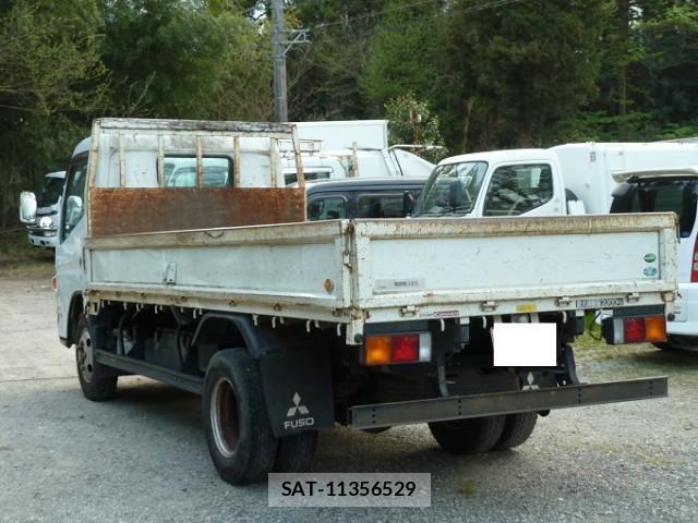 MITSUBISHI FUSO CANTER 2011-11 7817528-3