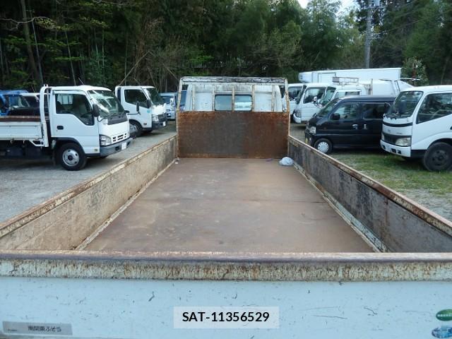 MITSUBISHI FUSO CANTER 2011-11 7817528-4