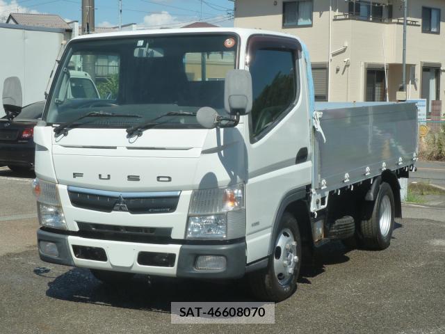 MITSUBISHI FUSO CANTER 2017-11 7817535-0