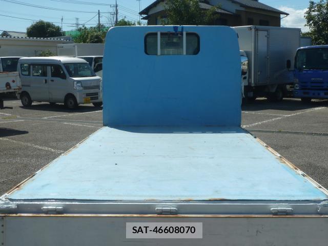 MITSUBISHI FUSO CANTER 2017-11 7817535-10