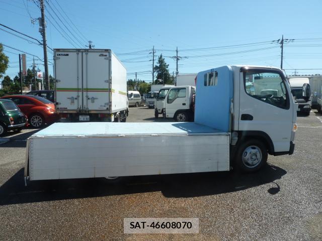 MITSUBISHI FUSO CANTER 2017-11 7817535-14