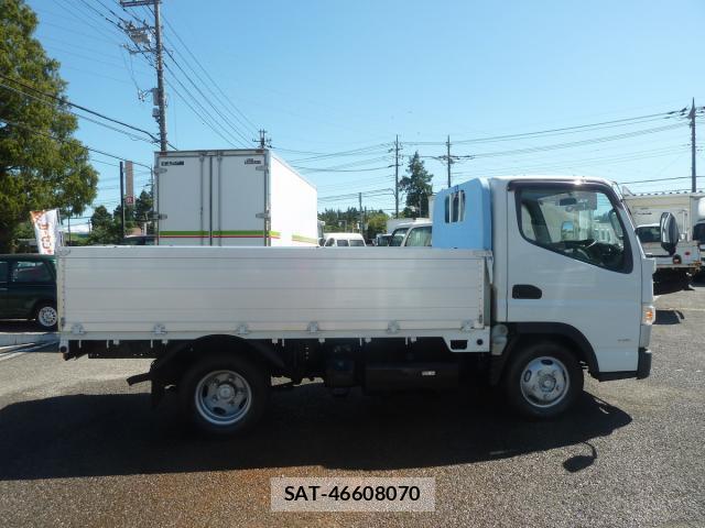 MITSUBISHI FUSO CANTER 2017-11 7817535-2
