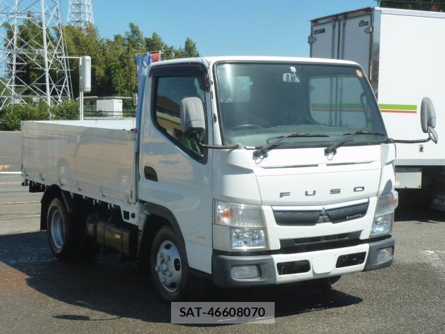 MITSUBISHI FUSO CANTER 2017-11 7817535-3