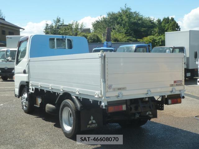 MITSUBISHI FUSO CANTER 2017-11 7817535-4