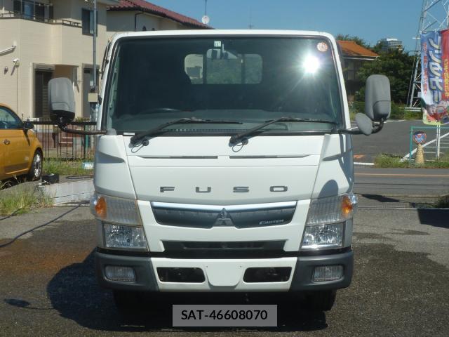 MITSUBISHI FUSO CANTER 2017-11 7817535-5
