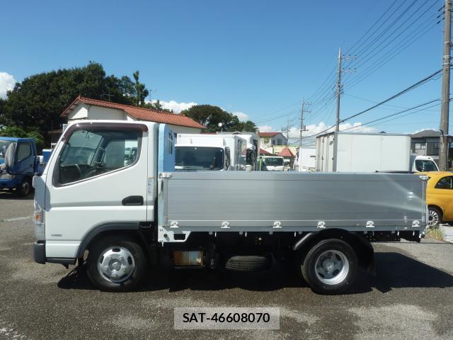 MITSUBISHI FUSO CANTER 2017-11 7817535-6