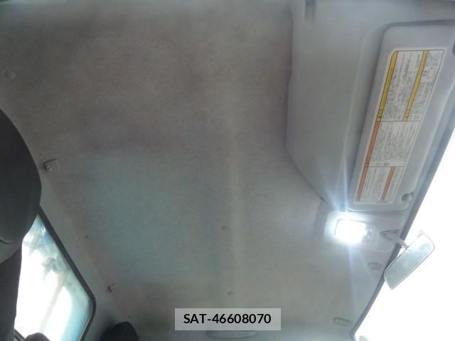 MITSUBISHI FUSO CANTER 2017-11 7817535-9
