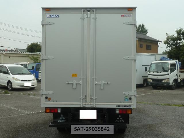 MITSUBISHI FUSO CANTER 2022 7817550-1