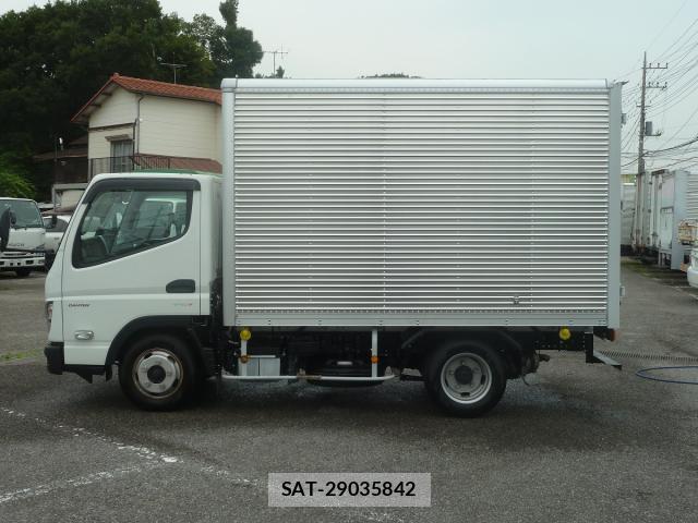 MITSUBISHI FUSO CANTER 2022 7817550-10