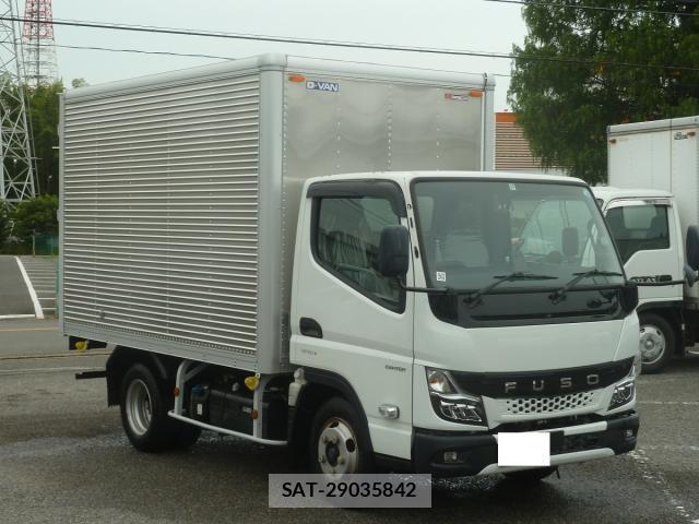 MITSUBISHI FUSO CANTER 2022 7817550-11