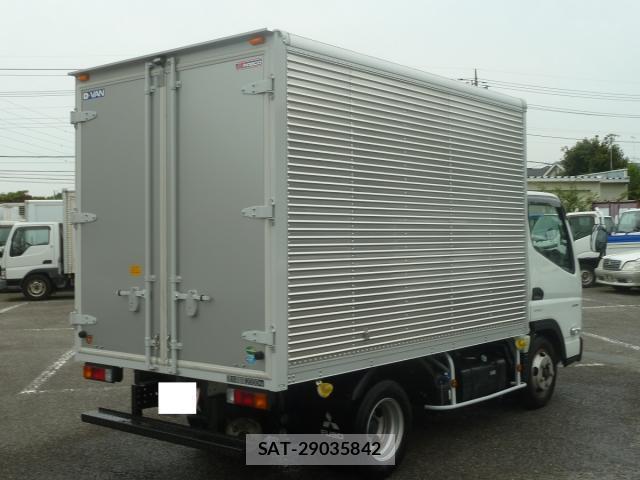 MITSUBISHI FUSO CANTER 2022 7817550-13