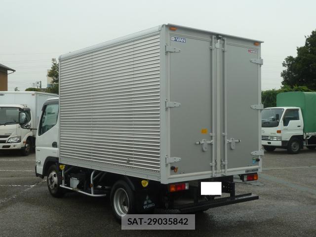 MITSUBISHI FUSO CANTER 2022 7817550-14