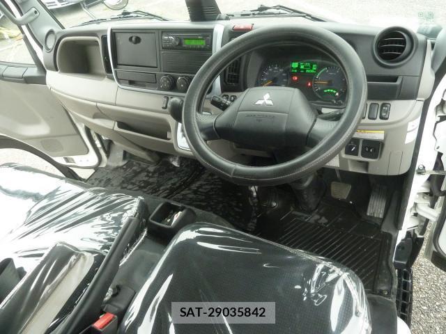 MITSUBISHI FUSO CANTER 2022 7817550-15