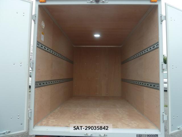 MITSUBISHI FUSO CANTER 2022 7817550-16