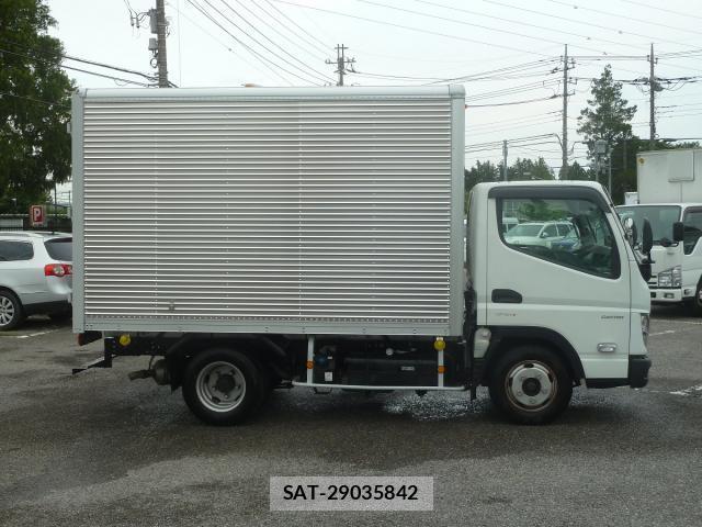 MITSUBISHI FUSO CANTER 2022 7817550-3