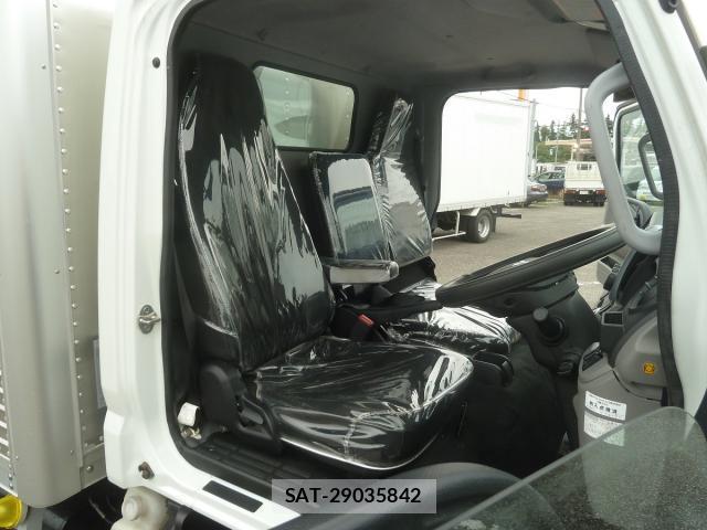 MITSUBISHI FUSO CANTER 2022 7817550-5