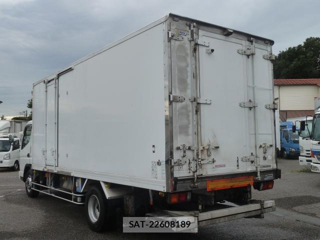 MITSUBISHI FUSO CANTER 2006-07 7817553-14