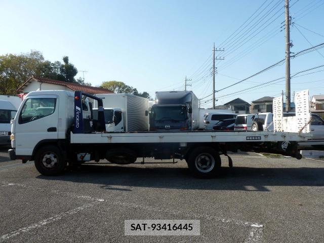 MITSUBISHI FUSO CANTER 2018-12 7817567-10