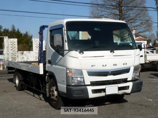 MITSUBISHI FUSO CANTER 2018-12 7817567-11