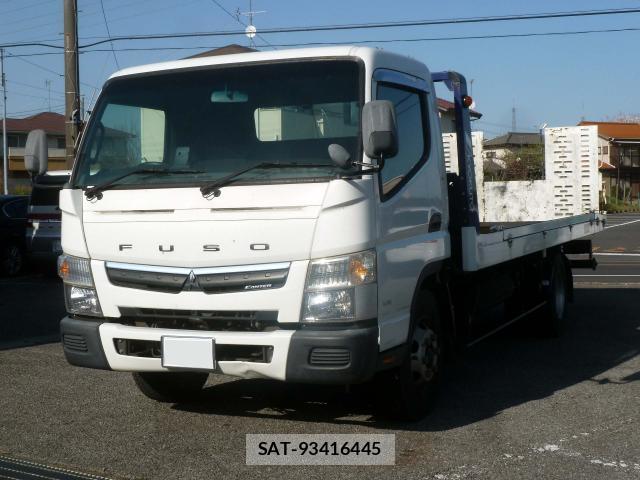MITSUBISHI FUSO CANTER 2018-12 7817567-12