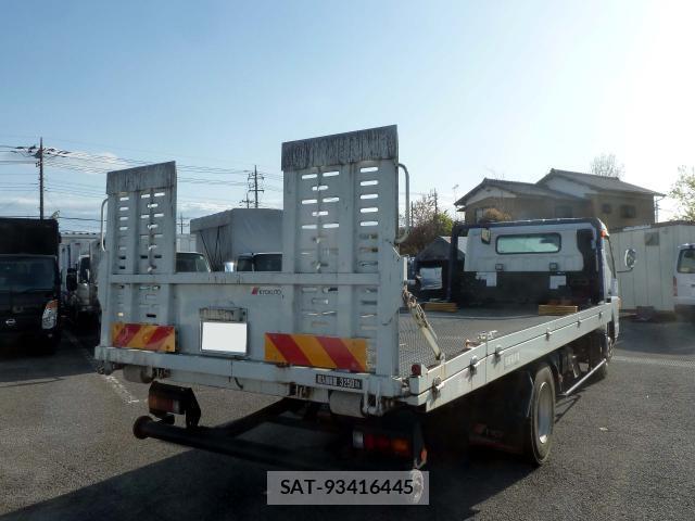 MITSUBISHI FUSO CANTER 2018-12 7817567-13