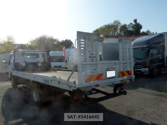 MITSUBISHI FUSO CANTER 2018-12 7817567-14