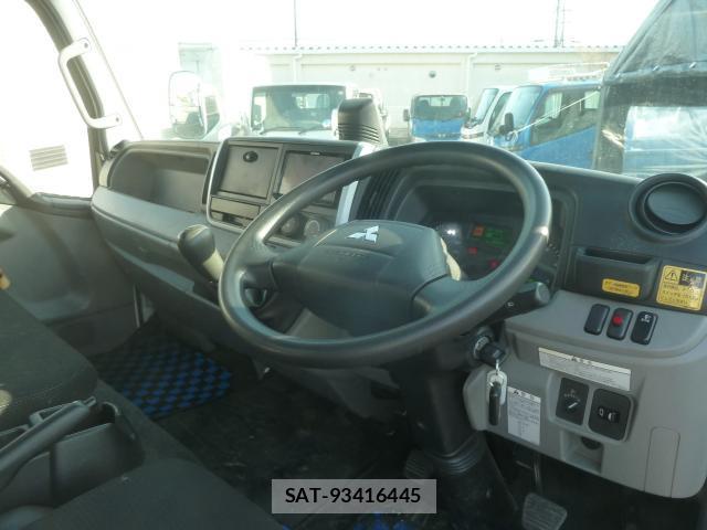 MITSUBISHI FUSO CANTER 2018-12 7817567-15