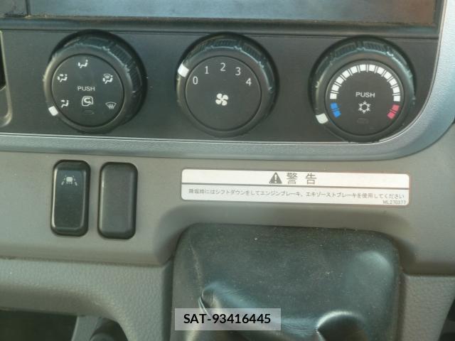 MITSUBISHI FUSO CANTER 2018-12 7817567-17