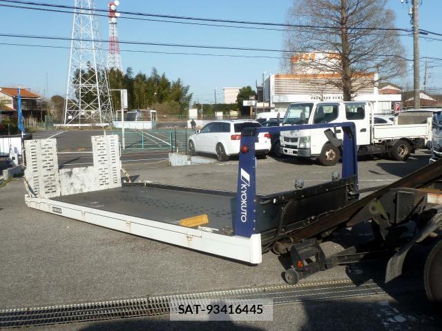 MITSUBISHI FUSO CANTER 2018-12 7817567-18