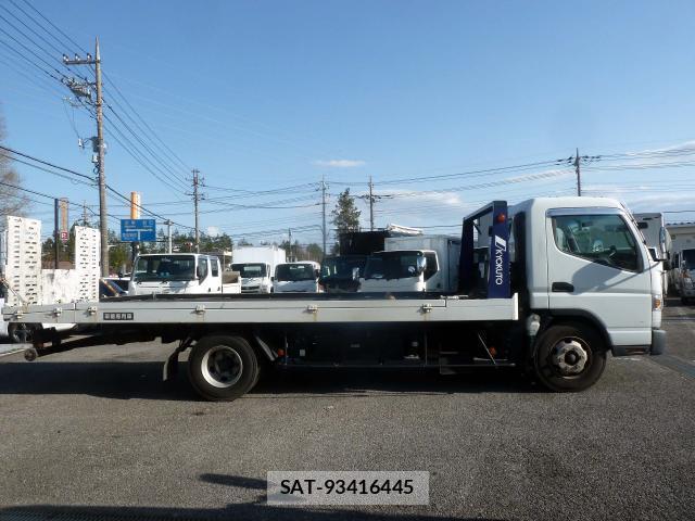 MITSUBISHI FUSO CANTER 2018-12 7817567-3