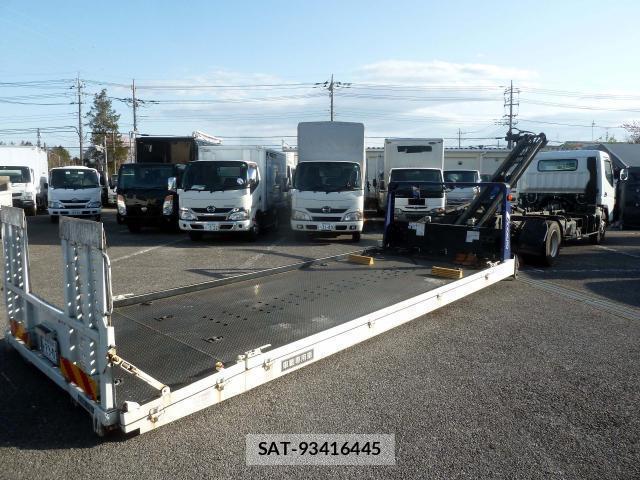 MITSUBISHI FUSO CANTER 2018-12 7817567-6