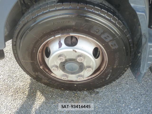 MITSUBISHI FUSO CANTER 2018-12 7817567-8