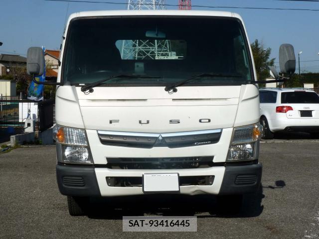 MITSUBISHI FUSO CANTER 2018-12 7817567-9