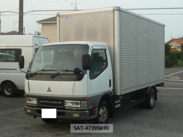 sat car