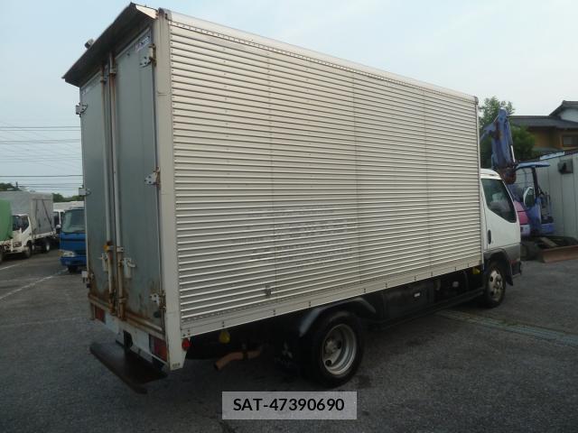 MITSUBISHI FUSO CANTER 2001-12 7817569-12