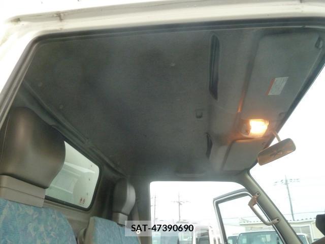 MITSUBISHI FUSO CANTER 2001-12 7817569-14