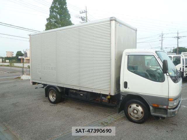 MITSUBISHI FUSO CANTER 2001-12 7817569-3
