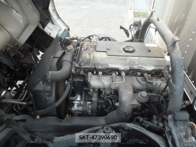 MITSUBISHI FUSO CANTER 2001-12 7817569-7