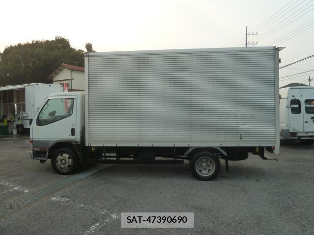 MITSUBISHI FUSO CANTER 2001-12 7817569-9