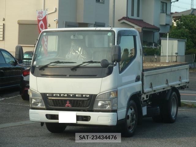 MITSUBISHI FUSO CANTER 2005-01 7817570-0