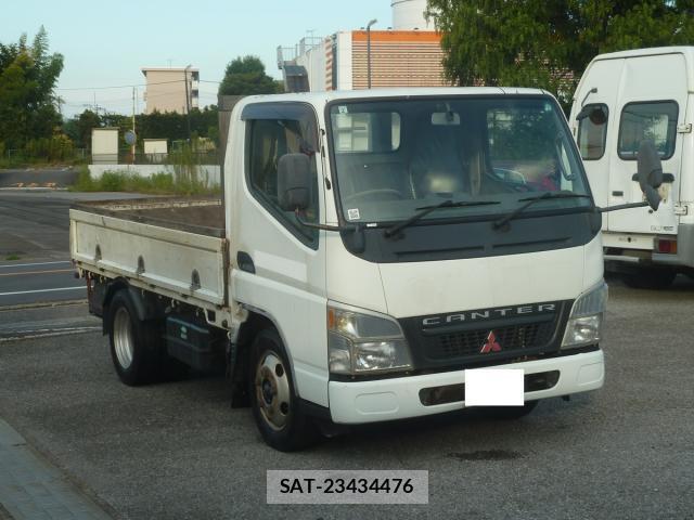 MITSUBISHI FUSO CANTER 2005-01 7817570-10