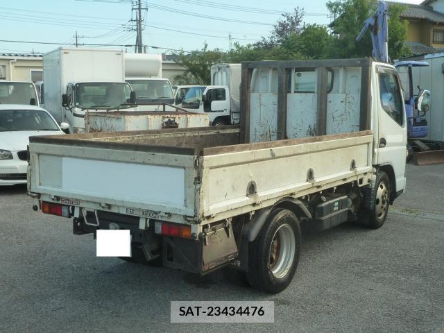 MITSUBISHI FUSO CANTER 2005-01 7817570-12