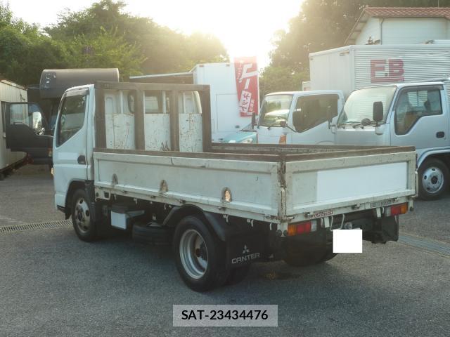 MITSUBISHI FUSO CANTER 2005-01 7817570-13