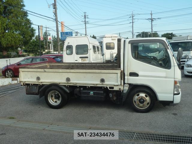 MITSUBISHI FUSO CANTER 2005-01 7817570-3