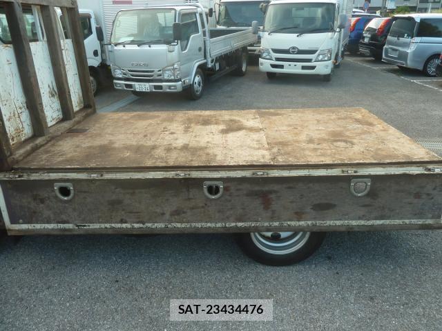 MITSUBISHI FUSO CANTER 2005-01 7817570-7