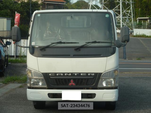 MITSUBISHI FUSO CANTER 2005-01 7817570-8