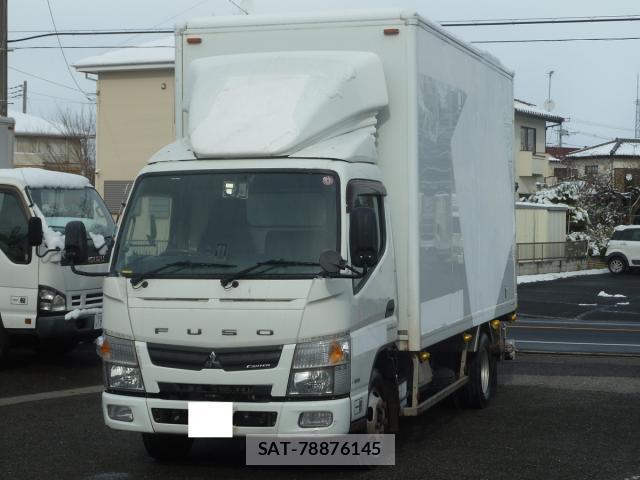 MITSUBISHI FUSO CANTER 2016-01 7817577-0