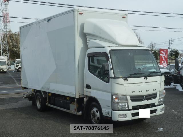 MITSUBISHI FUSO CANTER 2016-01 7817577-10