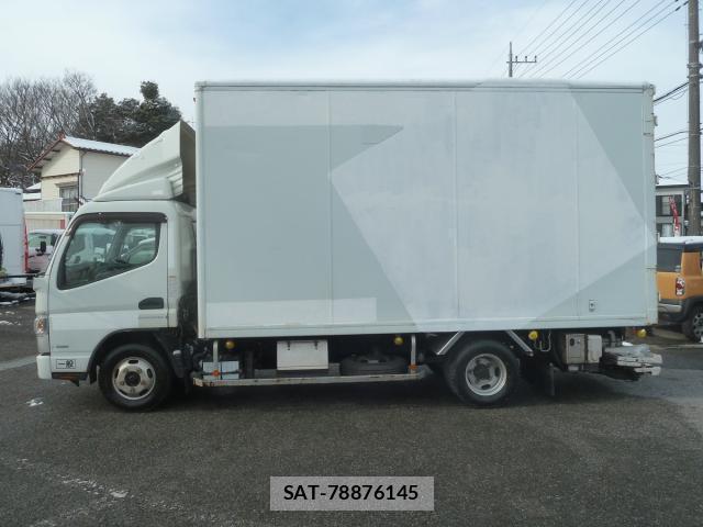 MITSUBISHI FUSO CANTER 2016-01 7817577-11