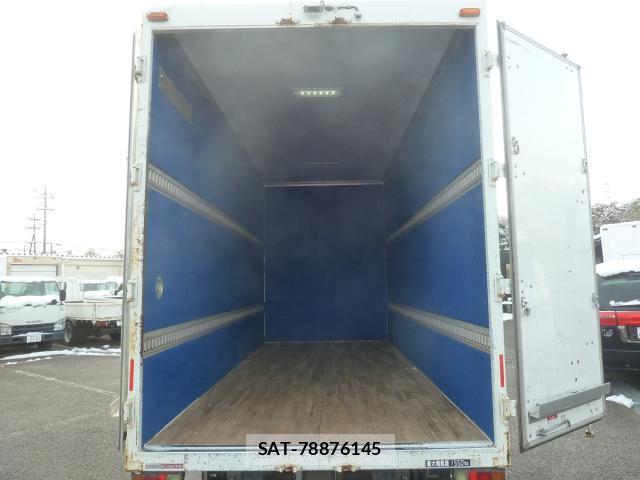 MITSUBISHI FUSO CANTER 2016-01 7817577-14